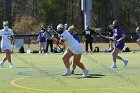 WLax vs Emerson  Women’s Lacrosse vs Emerson College. : WLax, lacrosse